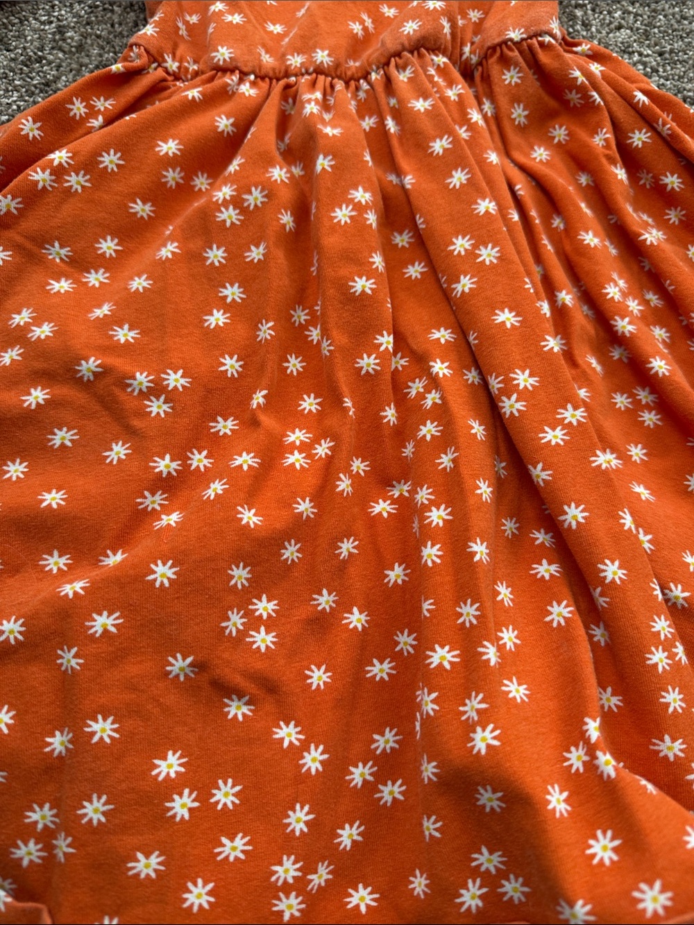 The Ballet Dress in Dandelion - Picture 4 of 16